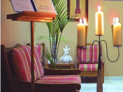 Hotel La Enrea Montefrío Kültér fotó