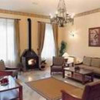 Hotel La Enrea Montefrío Kültér fotó