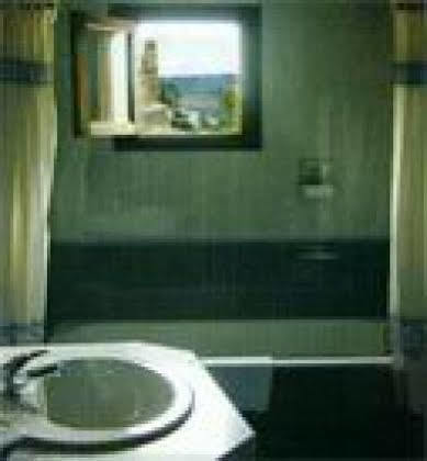 Hotel La Enrea Montefrío Kültér fotó