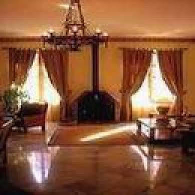 Hotel La Enrea Montefrío Kültér fotó