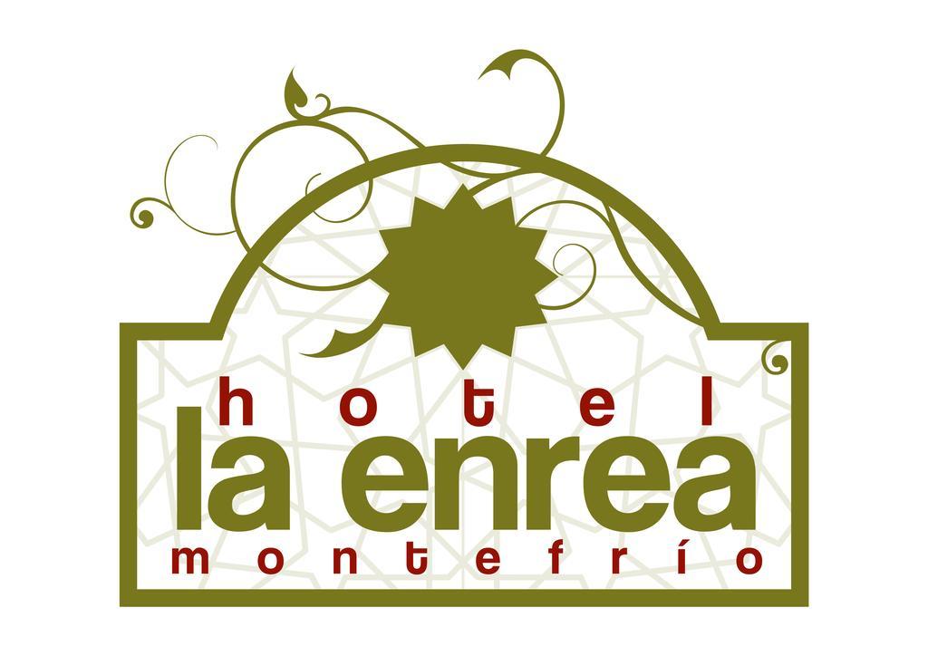 Hotel La Enrea Montefrío Kültér fotó