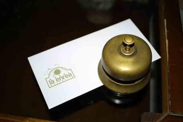 Hotel La Enrea Montefrío Kültér fotó